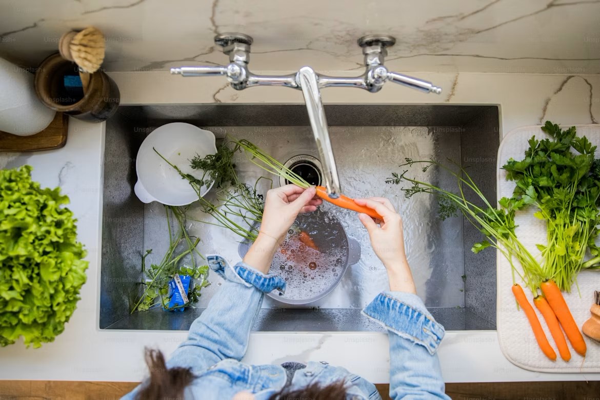 Water quality testing